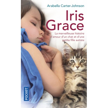 Iris Grace