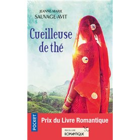 Cueilleuse de thé