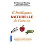 L'Intelligence naturelle de l'intestin