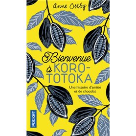 Bienvenue à Korototoka