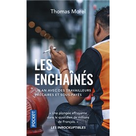 Les Enchaînés