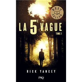 La 5e vague - tome 01