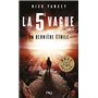 La 5e vague - tome 03 La dernière étoile