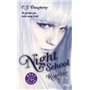 Night School - tome 3 Rupture