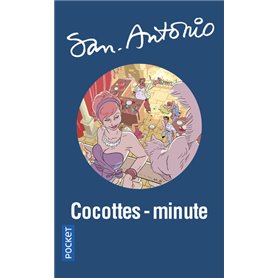 Cocottes-minute