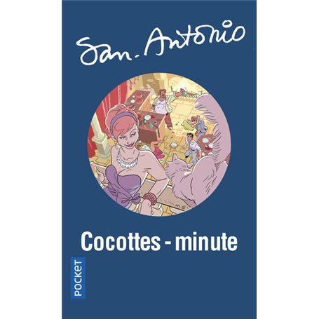 Cocottes-minute