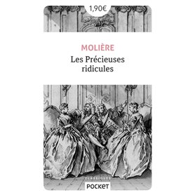 Les Précieuses Ridicules