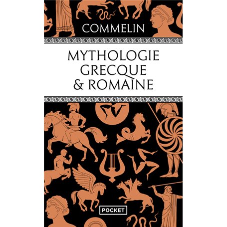 Mythologie grecque & romaine