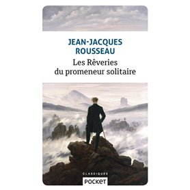 Les Rêveries du promeneur solitaire