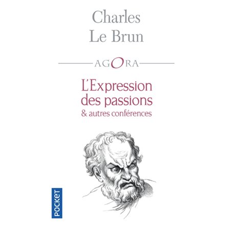 L'Expression des passions et autres conférences