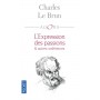 L'Expression des passions et autres conférences