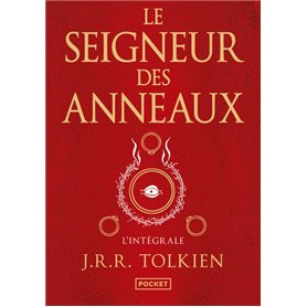 Le Seigneur des Anneaux (Nouvelle traduction) - Intégrale