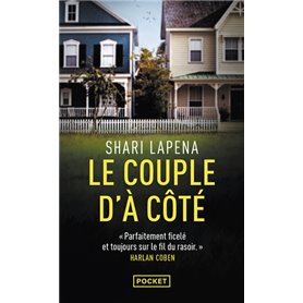 Le couple d'à côté