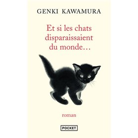 Et si les chats disparaissaient du monde...