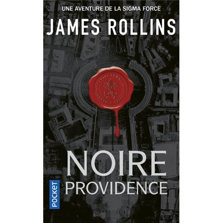 Noire providence