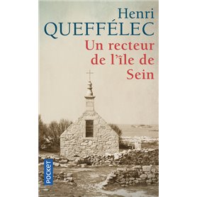 Un recteur de l'île de Sein