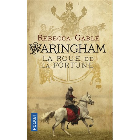 Waringham - tome 1 La Route de la fortune