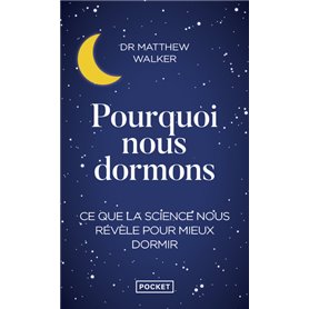 Pourquoi nous dormons