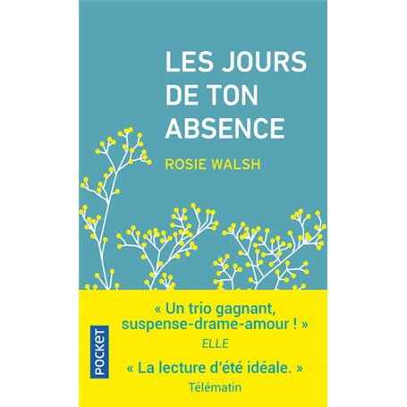 Les Jours de ton absence