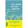 Les Jours de ton absence