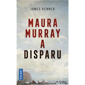 Maura Murray a disparu