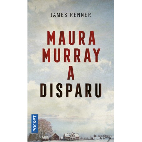 Maura Murray a disparu