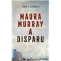 Maura Murray a disparu