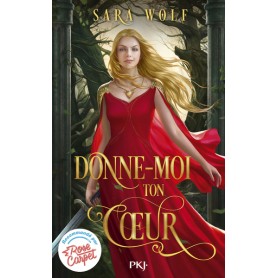 Donne-moi ton coeur - tome 1