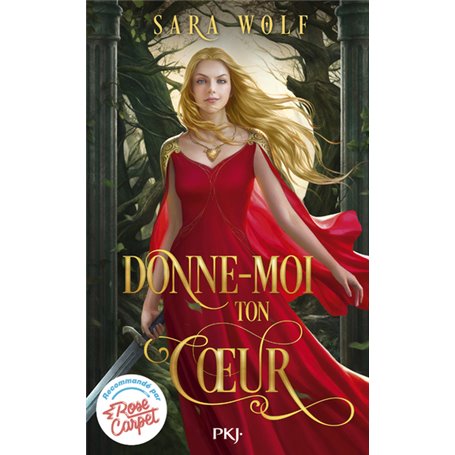 Donne-moi ton coeur - tome 1