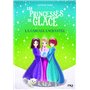 Les princesses de glace - tome 4 La cascade enchantée