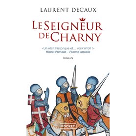 Le Seigneur de Charny