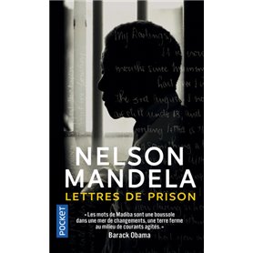 Lettres de prison de Nelson Mandela