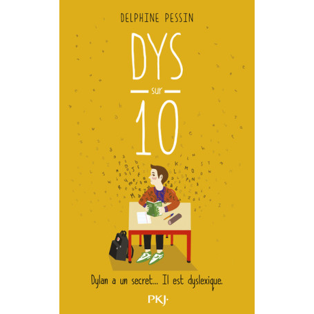 Dys sur 10