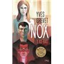 Nox - tome 1 Ici-bas