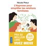 L'Hypnose pour simplifier les relations familiales