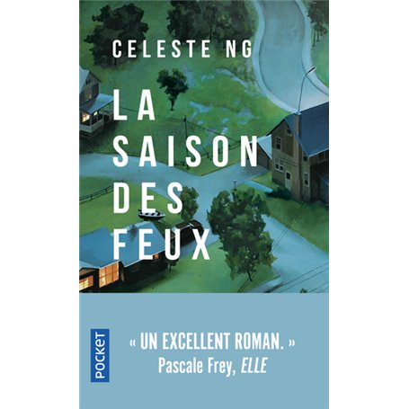 La Saison des feux