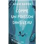 Comme un poisson dans l'eau