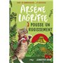 Arsène Lagriffe - tome 7 Pousse un rugissement