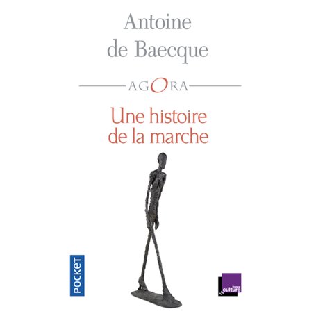 Une histoire de la marche