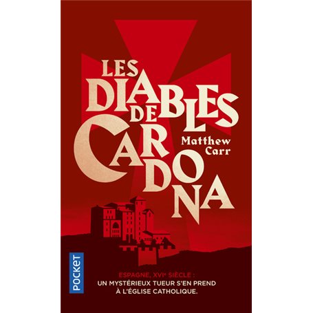 Les Diables de Cardona