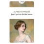 Les Caprices de Marianne