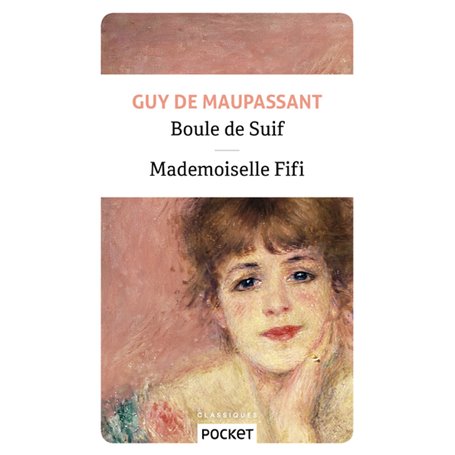 Boule de suif - Mademoiselle Fifi