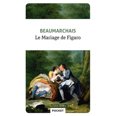 Le Mariage de Figaro