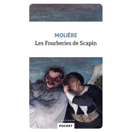 Les Fourberies de Scapin