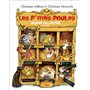 Les P'tites Poules - Album collector T04 (tomes 13 à 16)