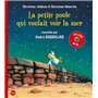 La petite poule qui voulait voir la mer - tome 1 + cd