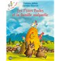 Les P'tites Poules et la famille malpoulie - tome 16