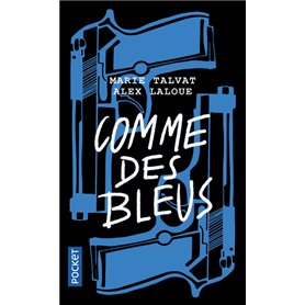 Comme des bleus