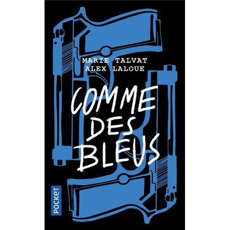 Comme des bleus