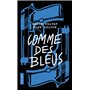 Comme des bleus